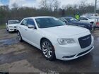 2020 Chrysler 300 Limited White vin: 2C3CCAEG3LH102882