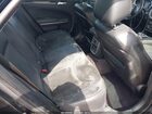 2017 Chrysler 300c   Черный vin: 2C3CCAEG4HH570644