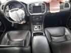 2019 Chrysler 300 Limited Серый vin: 2C3CCAEG5KH536591