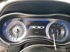 2019 Chrysler 300 Limited Серый vin: 2C3CCAEG5KH536591