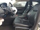 2019 Chrysler 300 Limited Серый vin: 2C3CCAEG5KH536591