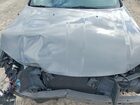 2019 Chrysler 300 Limited Серый vin: 2C3CCAEG5KH536591