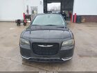 2019 Chrysler 300 Limited Black vin: 2C3CCAEG5KH538020