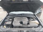 2019 Chrysler 300 Limited Black vin: 2C3CCAEG5KH538020