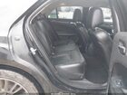 2019 Chrysler 300 Limited Black vin: 2C3CCAEG5KH538020