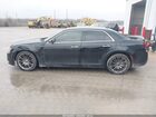 2019 Chrysler 300 Limited Black vin: 2C3CCAEG5KH538020