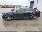 2019 Chrysler 300 Limited Black vin: 2C3CCAEG5KH538020