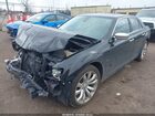 2020 Chrysler 300 Limited Black vin: 2C3CCAEG5LH115505
