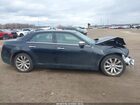 2020 Chrysler 300 Limited Black vin: 2C3CCAEG5LH115505