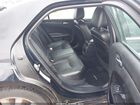 2020 Chrysler 300 Limited Black vin: 2C3CCAEG5LH115505