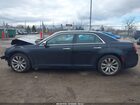 2020 Chrysler 300 Limited Black vin: 2C3CCAEG5LH115505