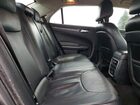 2017 Chrysler 300c Серый vin: 2C3CCAEG6HH529769