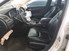 2018 Chrysler 300 Limited Белый vin: 2C3CCAEGXJH168083