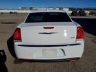 2018 Chrysler 300 Limited Белый vin: 2C3CCAEGXJH168083