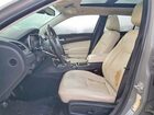 2017 Chrysler 300c Угольный vin: 2C3CCAET1HH625807
