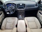 2017 Chrysler 300c Угольный vin: 2C3CCAET1HH625807