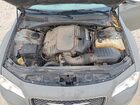 2017 Chrysler 300c Угольный vin: 2C3CCAET1HH625807