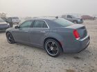2017 Chrysler 300c Угольный vin: 2C3CCAET1HH625807