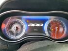 2017 Chrysler 300c Угольный vin: 2C3CCAET1HH625807