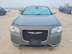 2017 Chrysler 300c Угольный vin: 2C3CCAET1HH625807