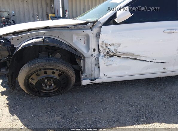 2C3CCAGG0KH517475 2019 CHRYSLER 300 Белый Вид спереди