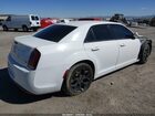 2019 Chrysler 300   Белый vin: 2C3CCAGG0KH517475