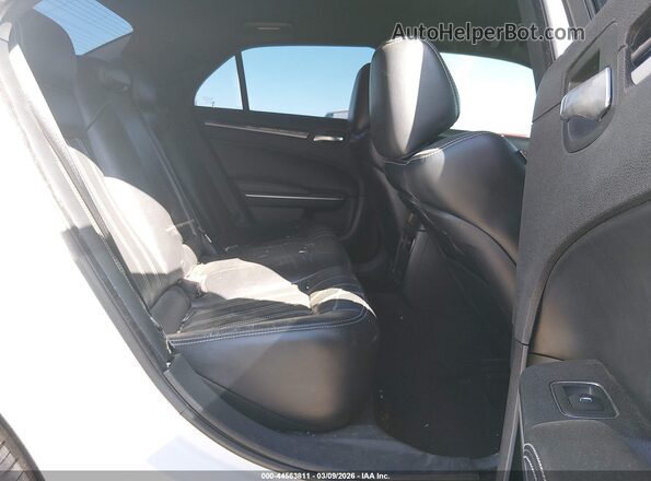 2C3CCAGG0KH517475 2019 CHRYSLER 300 Белый Вид наклейки с VIN-кодом