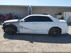 2019 Chrysler 300   Белый vin: 2C3CCAGG0KH517475