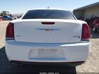 2019 Chrysler 300   Белый vin: 2C3CCAGG0KH517475