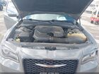 2019 Chrysler 300 300s Awd Gray vin: 2C3CCAGG0KH635199