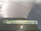 2019 Chrysler 300 300s Awd Gray vin: 2C3CCAGG0KH635199