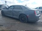 2019 Chrysler 300 300s Awd Gray vin: 2C3CCAGG0KH635199
