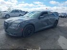2019 Chrysler 300 300s Awd Gray vin: 2C3CCAGG0KH635199