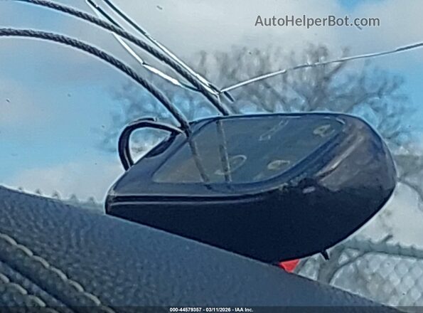 2C3CCAGG0KH635199 2019 CHRYSLER 300 Gray Vista del salpicadero