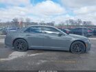 2019 Chrysler 300 300s Awd Gray vin: 2C3CCAGG0KH635199