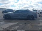 2019 Chrysler 300 300s Awd Gray vin: 2C3CCAGG0KH635199