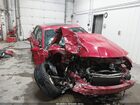 2017 Chrysler 300 S Красный vin: 2C3CCAGG1HH632014
