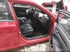 2017 Chrysler 300 S Красный vin: 2C3CCAGG1HH632014