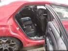 2017 Chrysler 300 S Красный vin: 2C3CCAGG1HH632014