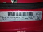 2017 Chrysler 300 S Красный vin: 2C3CCAGG1HH632014