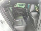 2022 Chrysler 300 S White vin: 2C3CCAGG2NH135324