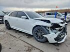 2022 Chrysler 300 S White vin: 2C3CCAGG2NH135324
