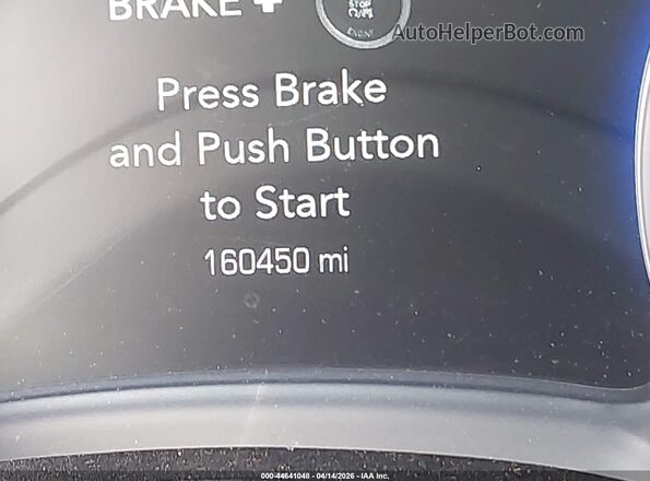 2C3CCAGG3HH597427 2017 CHRYSLER 300 Черный 