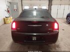 2017 Chrysler 300 300s Awd Черный vin: 2C3CCAGG3HH597427