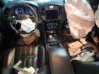 2019 Chrysler 300 S Серый vin: 2C3CCAGG4KH517530