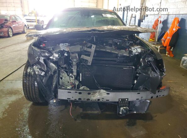 2C3CCAGG4KH517530 2019 CHRYSLER 300 Серый Вид спереди
