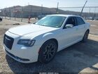 2016 Chrysler 300 300s Белый vin: 2C3CCAGG5GH162035 2016 Chrysler 300 300s Белый vin: 2C3CCAGG5GH162035