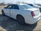 2016 Chrysler 300 300s Белый vin: 2C3CCAGG5GH162035 2016 Chrysler 300 300s Белый vin: 2C3CCAGG5GH162035