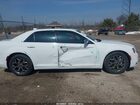 2016 Chrysler 300 300s Белый vin: 2C3CCAGG5GH162035 2016 Chrysler 300 300s Белый vin: 2C3CCAGG5GH162035
