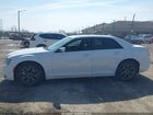 2016 Chrysler 300 300s Белый vin: 2C3CCAGG5GH162035 2016 Chrysler 300 300s Белый vin: 2C3CCAGG5GH162035